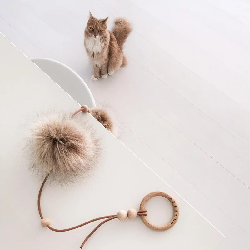 Jouet pour chat Musse