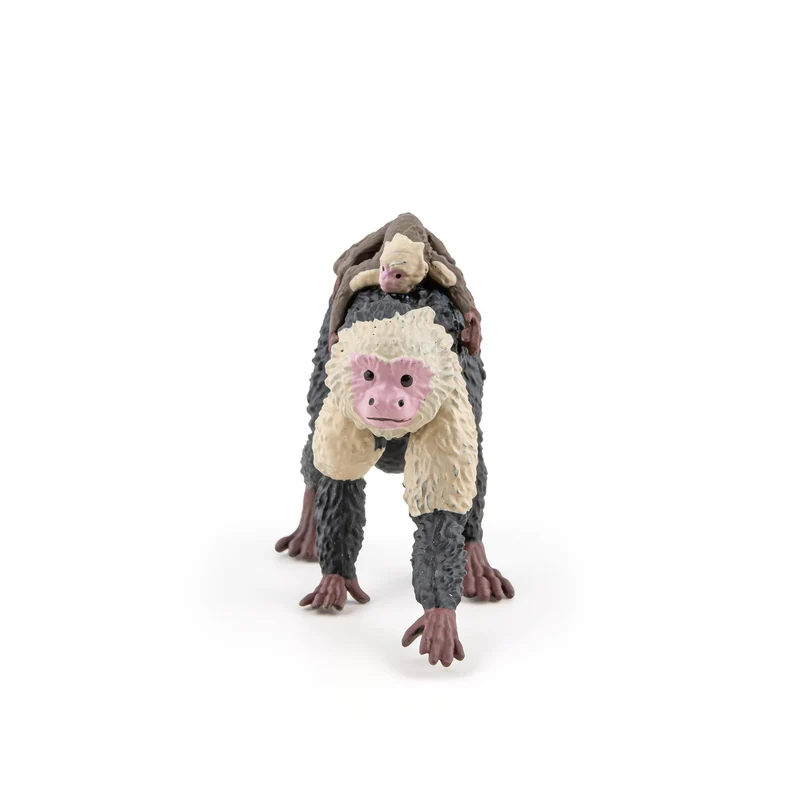 Figurine Capucin