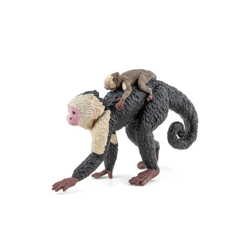 Figurine Capucin