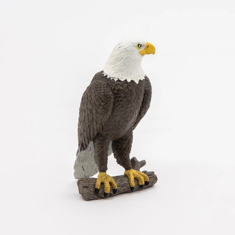 Figurine Pygargue à tête blanche