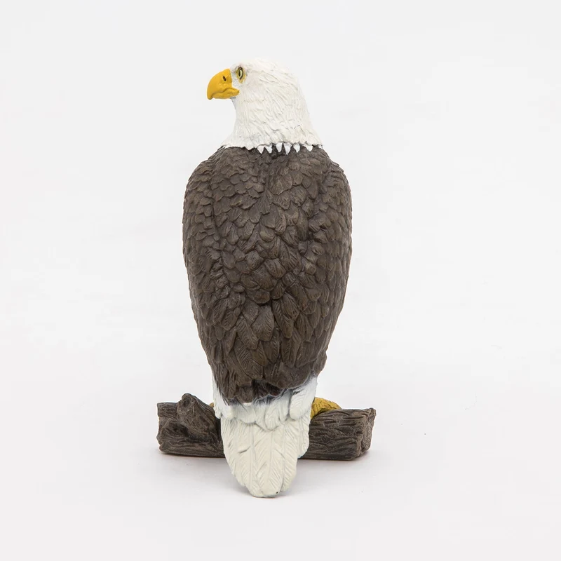 Figurine Pygargue à tête blanche