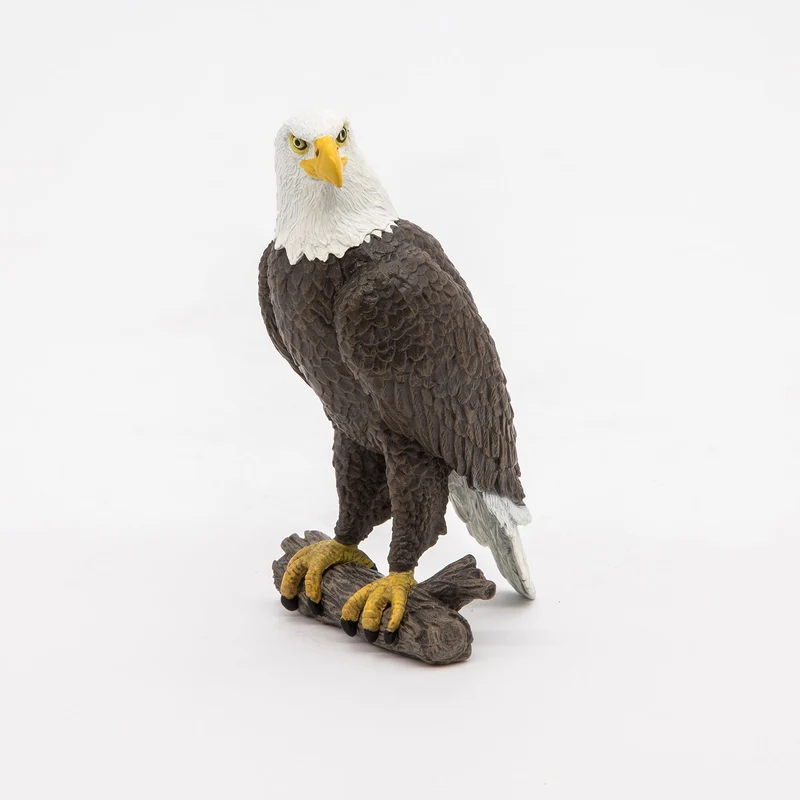 Figurine Pygargue à tête blanche