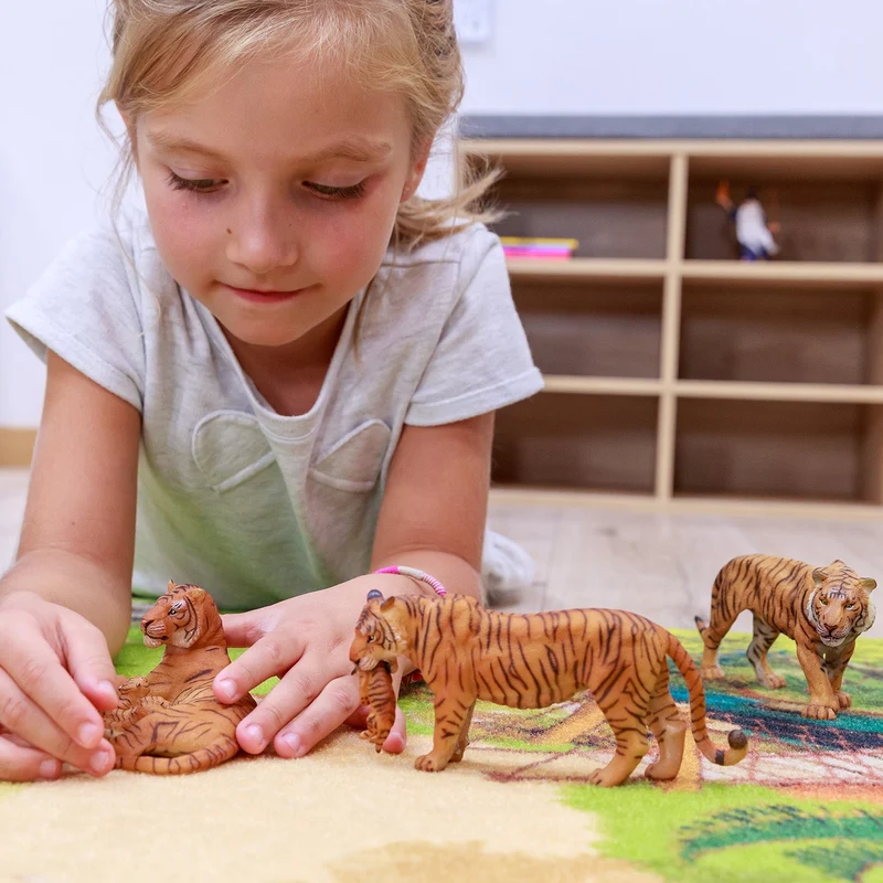 Figurine Tigre