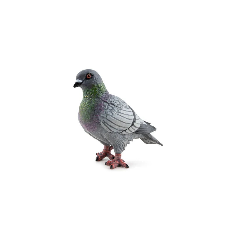 Figurine Pigeon