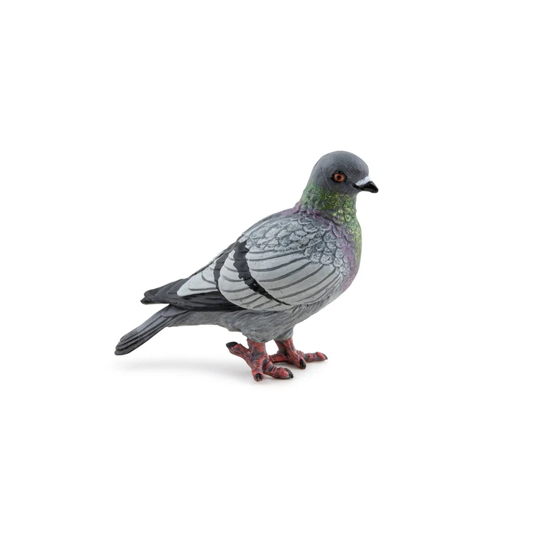 Figurine Pigeon