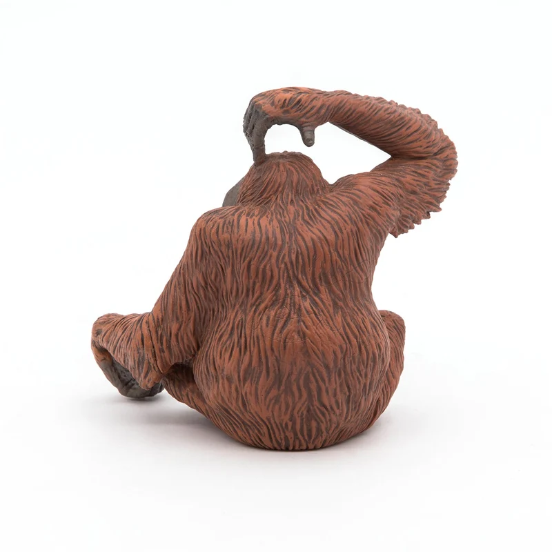 Figurine Orang-outan