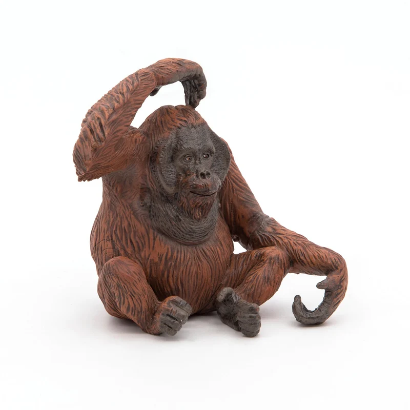 Figurine Orang-outan