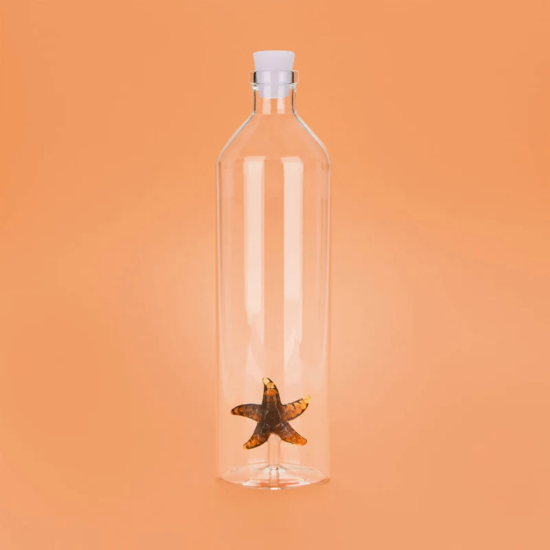 Bouteille Atlantis Starfish