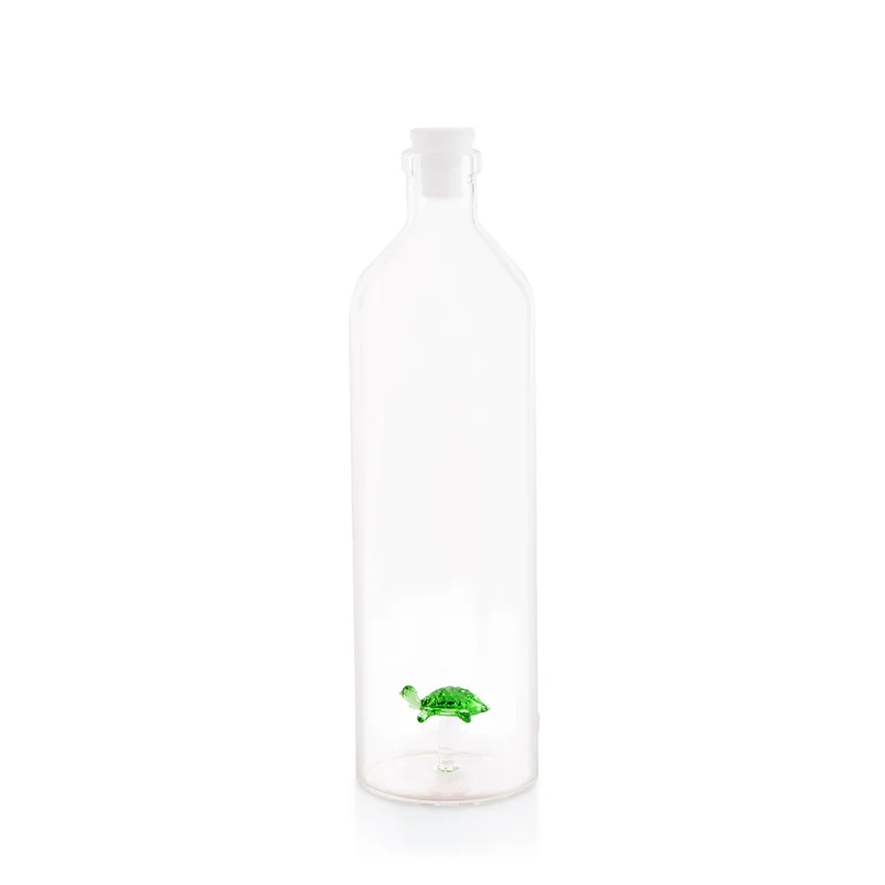 Bouteille Atlantis Turtle