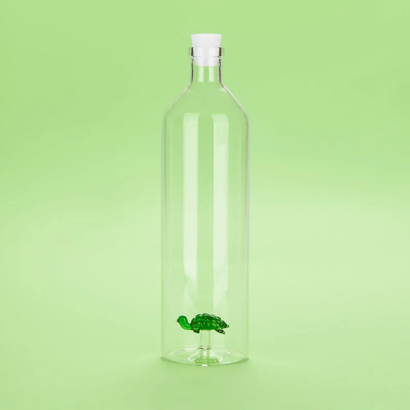 Bouteille Atlantis Turtle