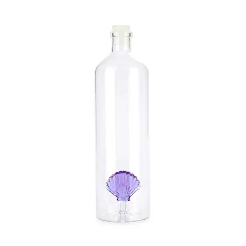 Bouteille Atlantis Shell