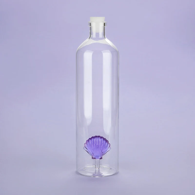 Bouteille Atlantis Shell