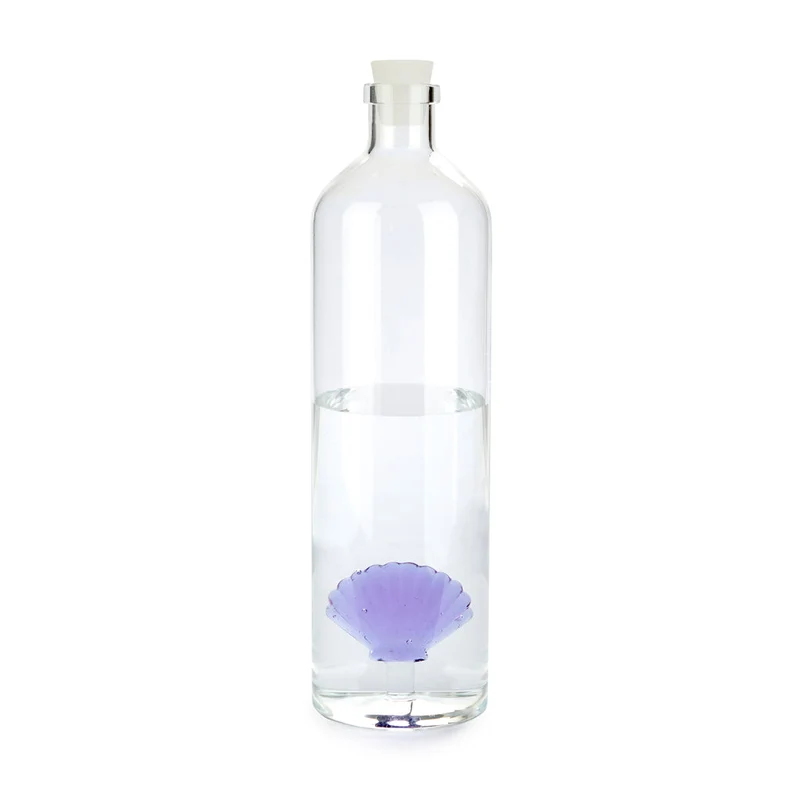 Bouteille Atlantis Shell
