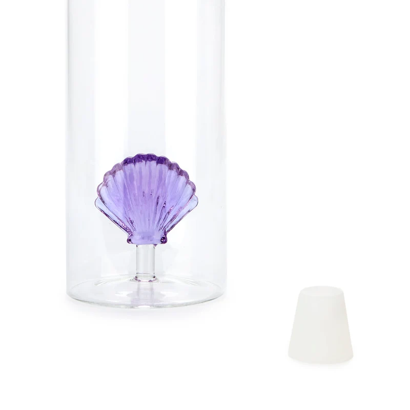 Bouteille Atlantis Shell