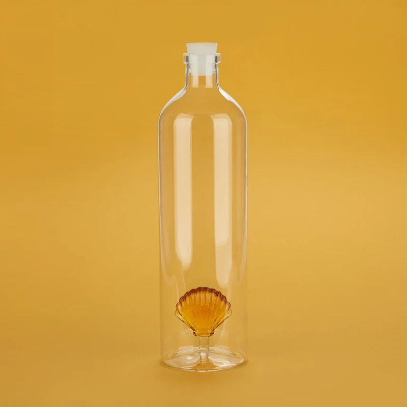 Bouteille Atlantis Shell