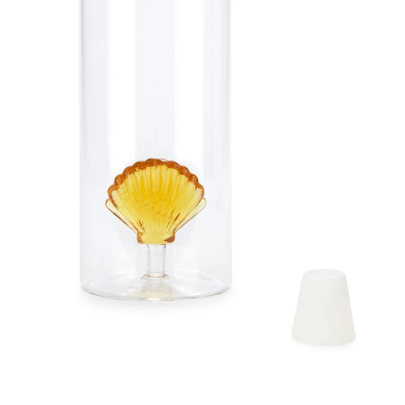 Bouteille Atlantis Shell