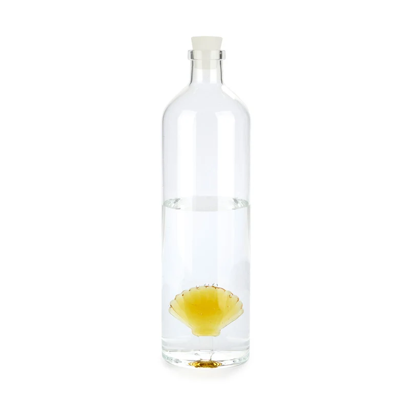 Bouteille Atlantis Shell