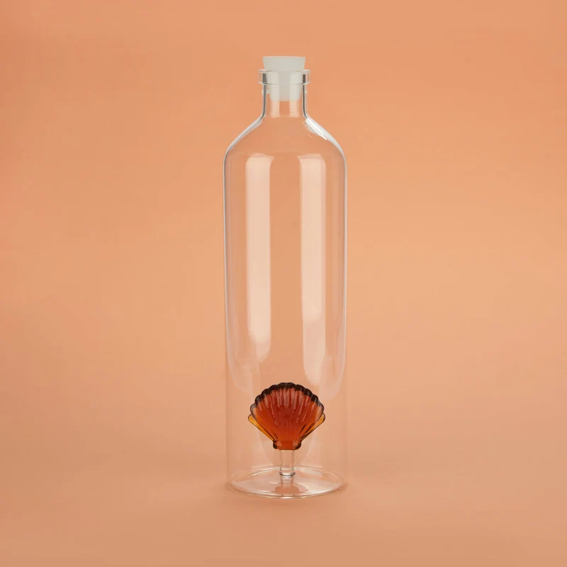 Bouteille Atlantis Shell