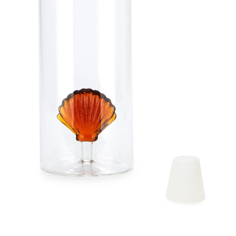 Bouteille Atlantis Shell