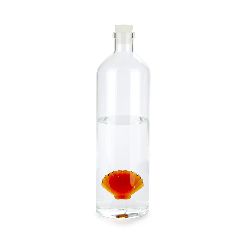 Bouteille Atlantis Shell