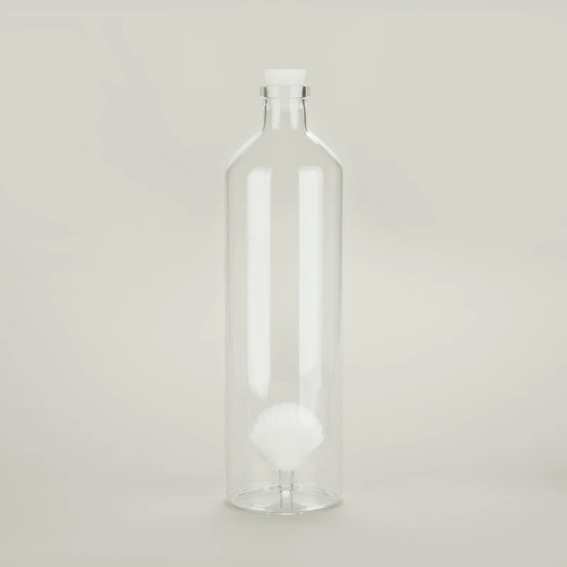 Bouteille Atlantis Shell