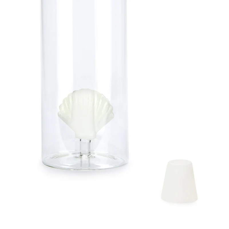 Bouteille Atlantis Shell