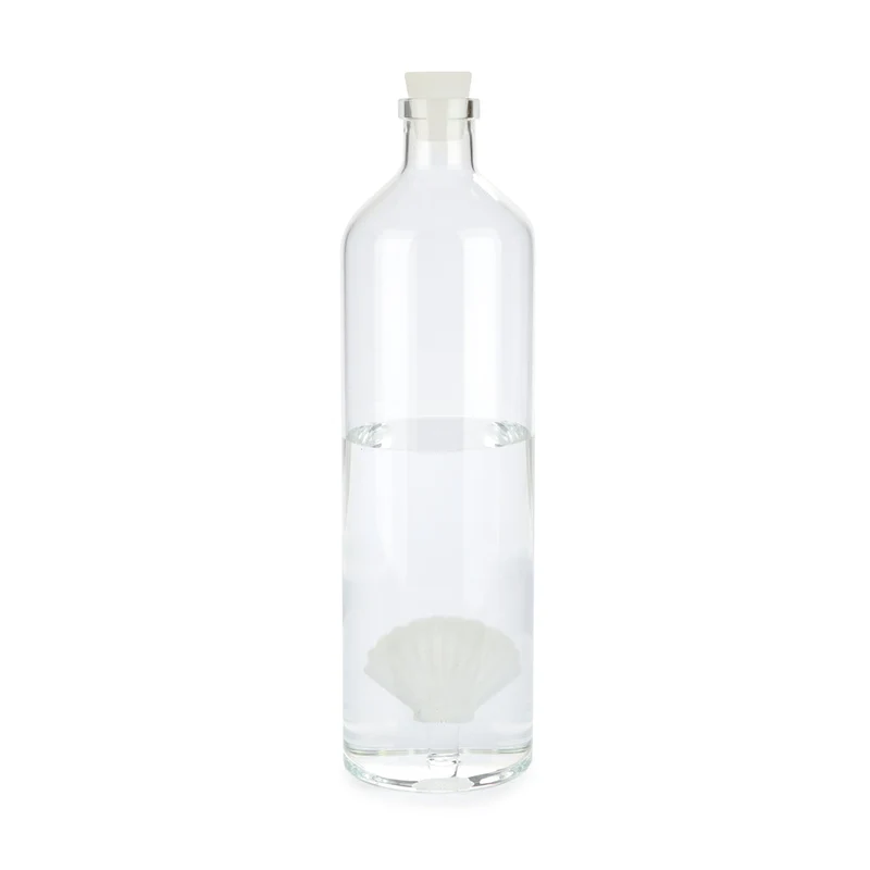 Bouteille Atlantis Shell