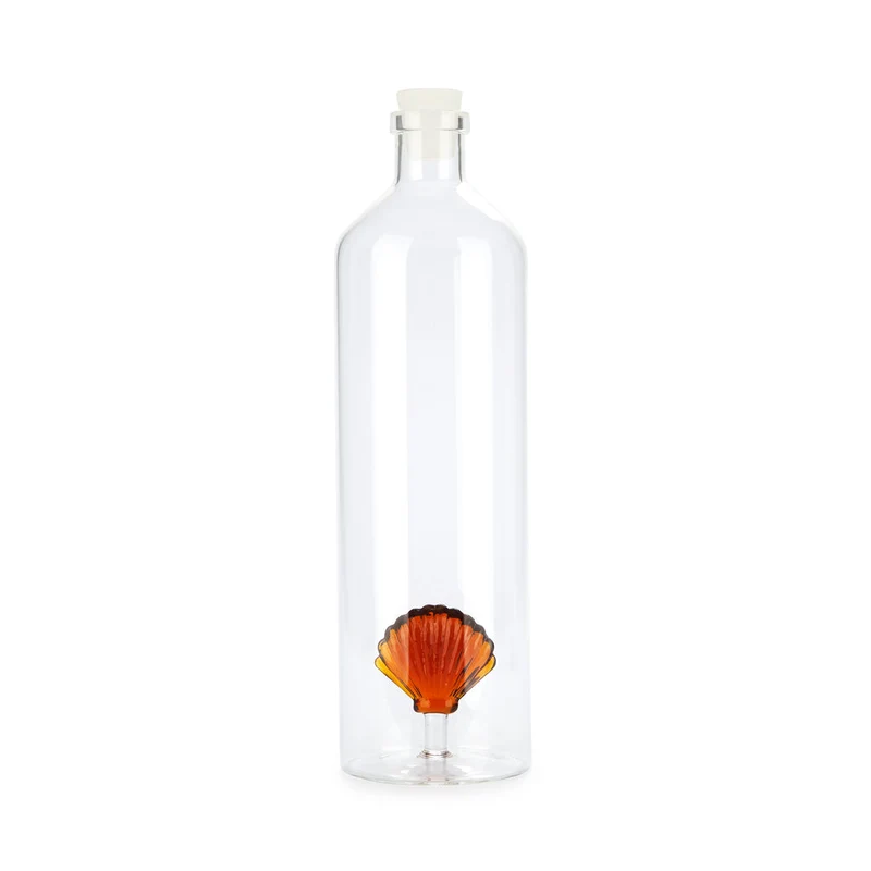Bouteille Atlantis Shell