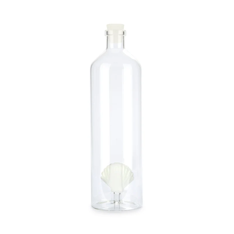 Bouteille Atlantis Shell