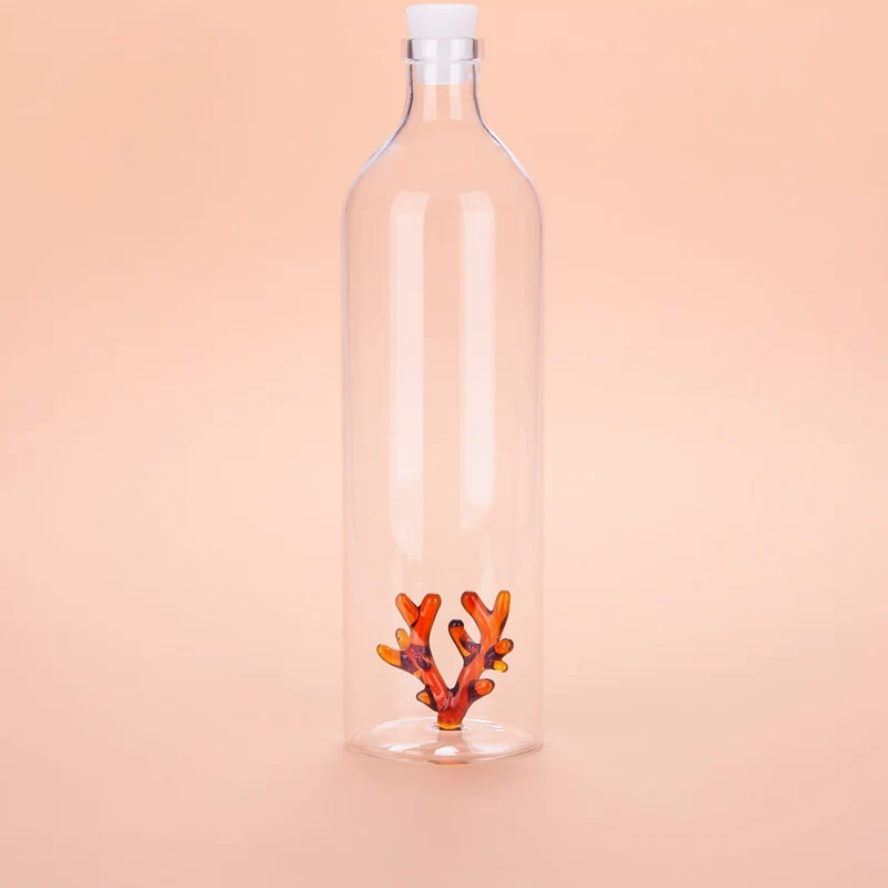 Bouteille Atlantis Coral