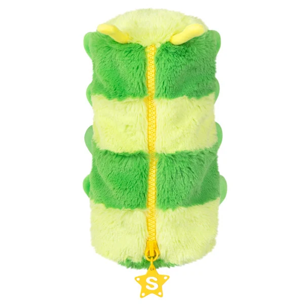 Trousse Peluche Squishable – Chenille