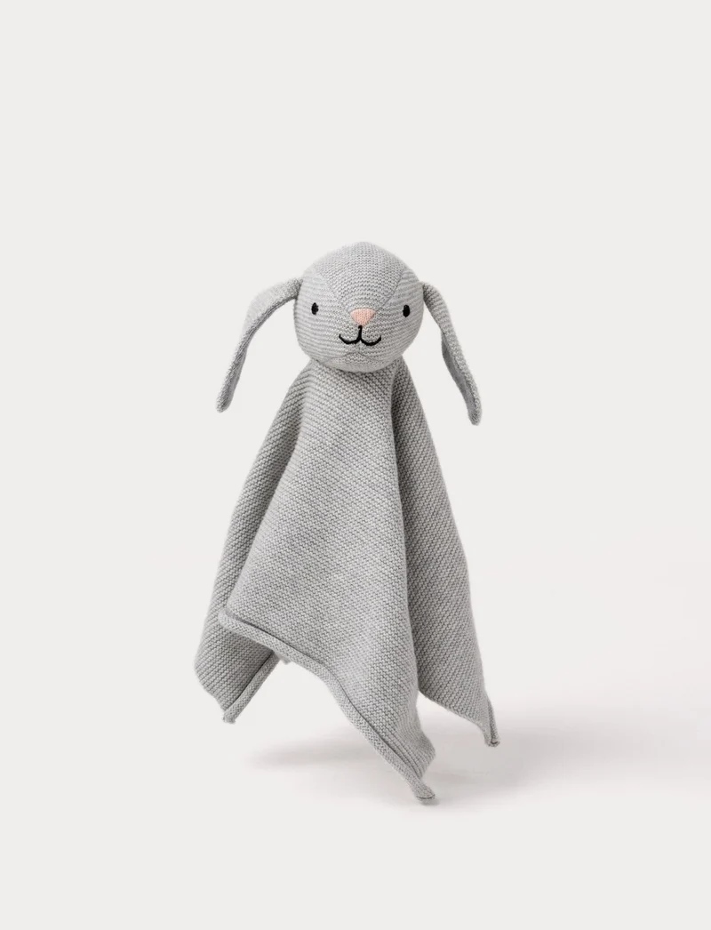 Coffret Cadeau Lapin Teddy Baby