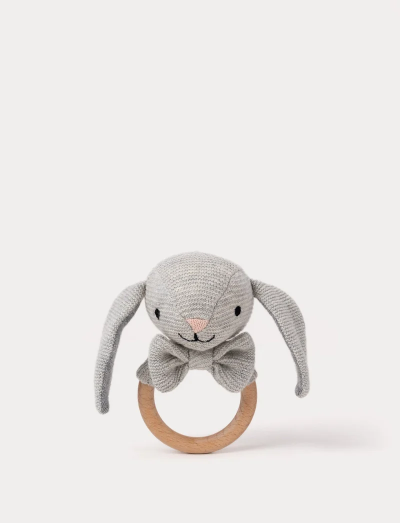 Coffret Cadeau Lapin Teddy Baby