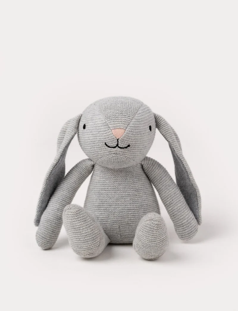 Coffret Cadeau Lapin Teddy Baby