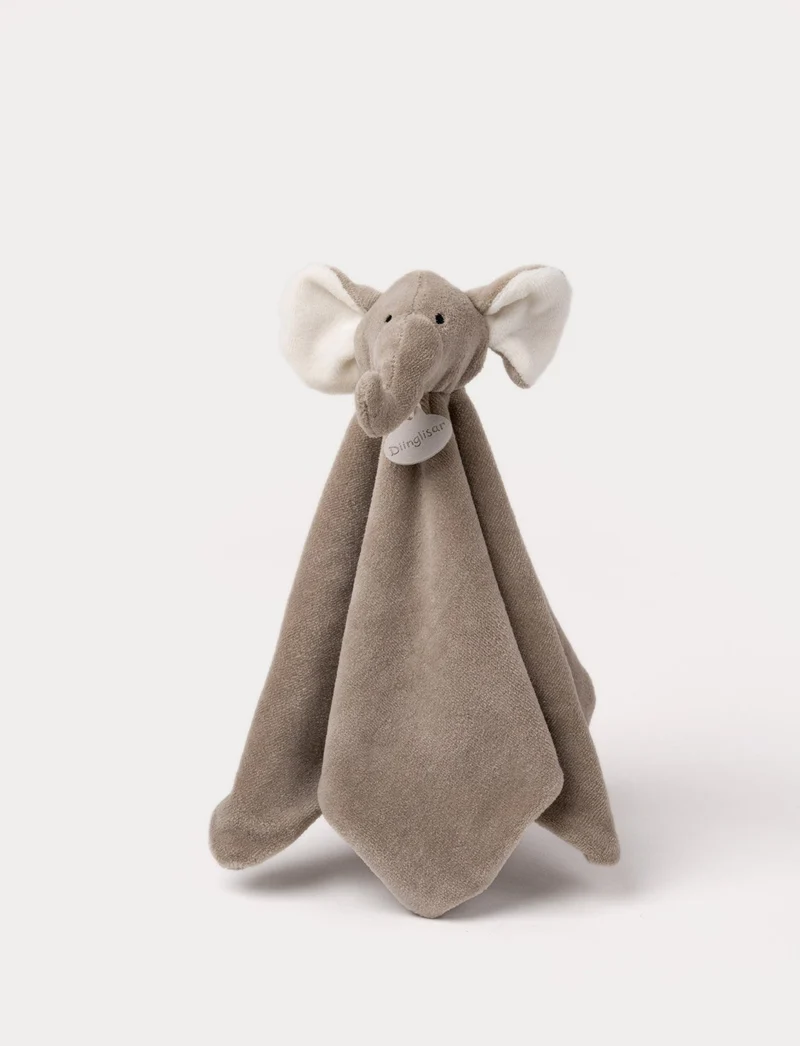 Coffret Cadeau Éléphant Diinglisar Organic
