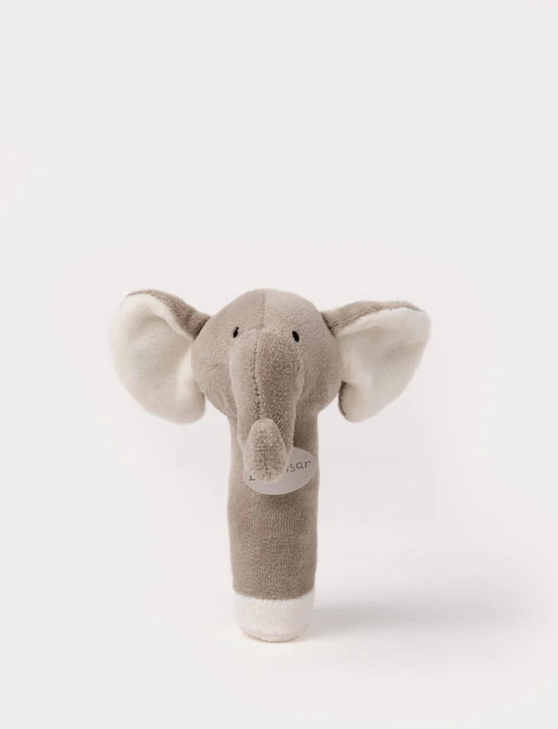 Coffret Cadeau Éléphant Diinglisar Organic