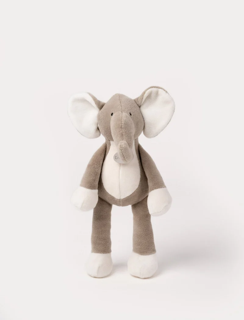 Coffret Cadeau Éléphant Diinglisar Organic