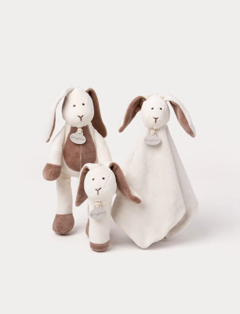 Coffret Cadeau Lapin Diinglisar Organic