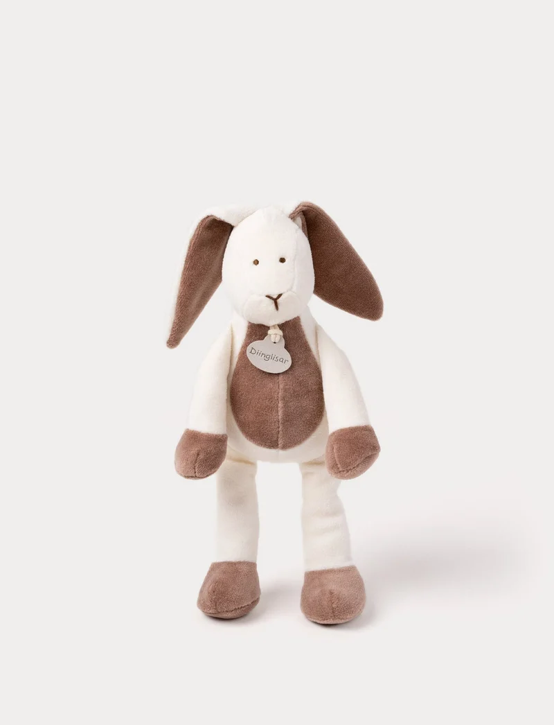 Coffret Cadeau Lapin Diinglisar Organic