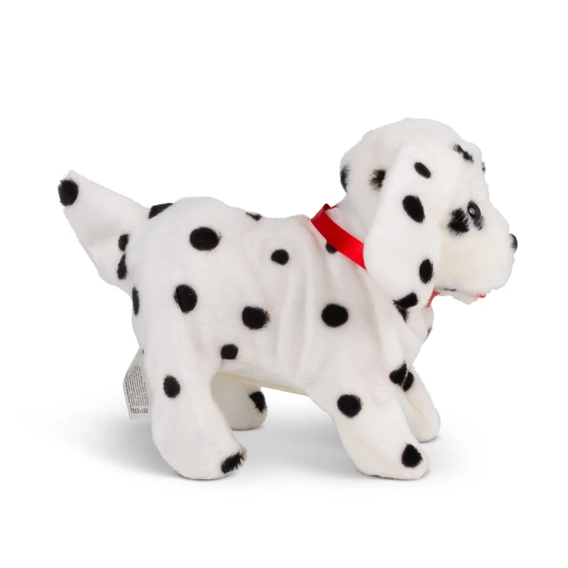 Animigos Chiot Dalmatien Interactif