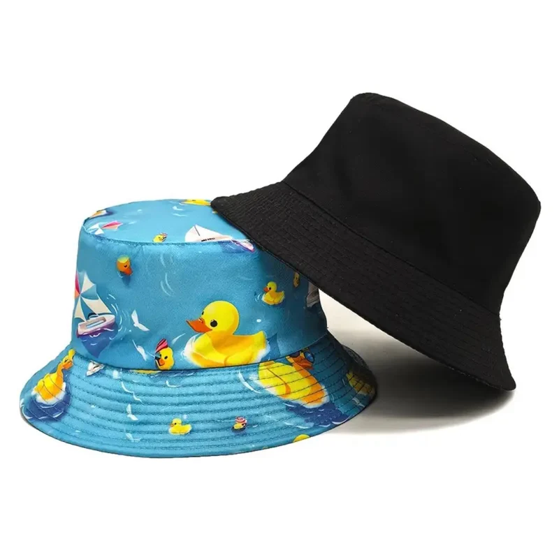 Bob Canards à la Mer