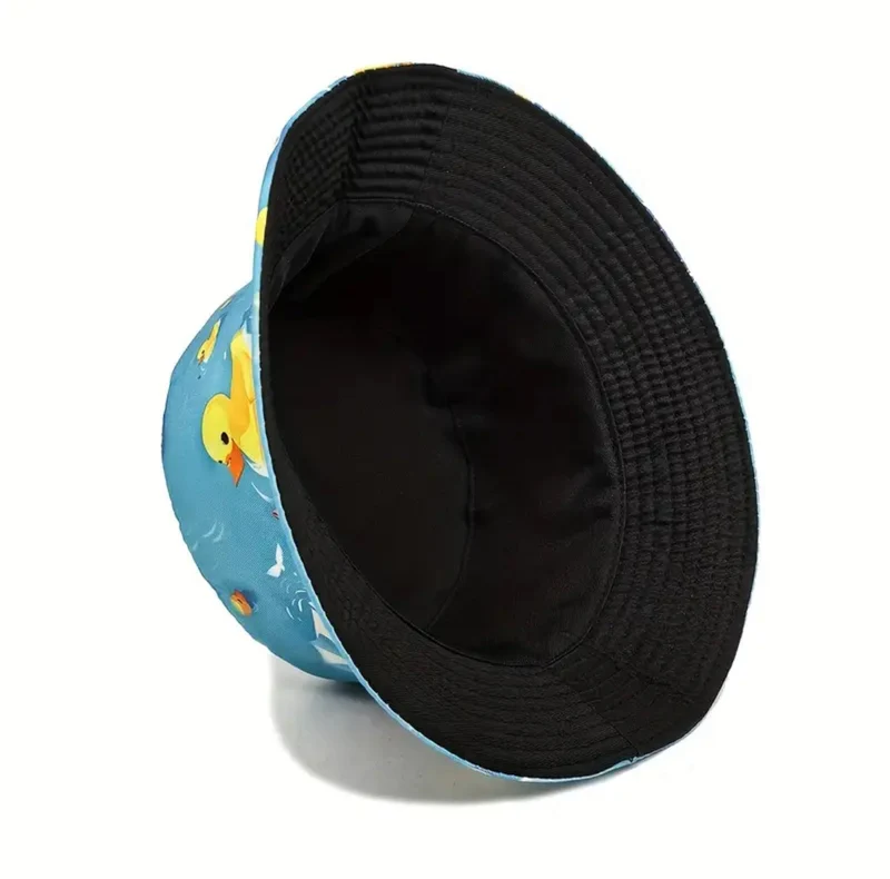 Bob Canards à la Mer