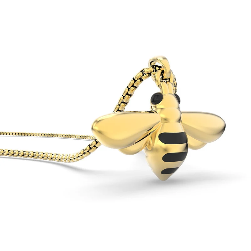 Collier Abeille