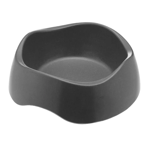 Gamelle pour chien en bambou