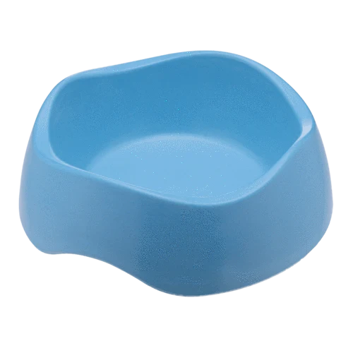 Gamelle pour chien en bambou
