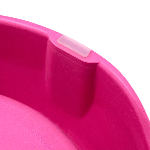 Gamelle pour chien en bambou