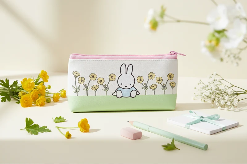 Trousse Lapin Miffy