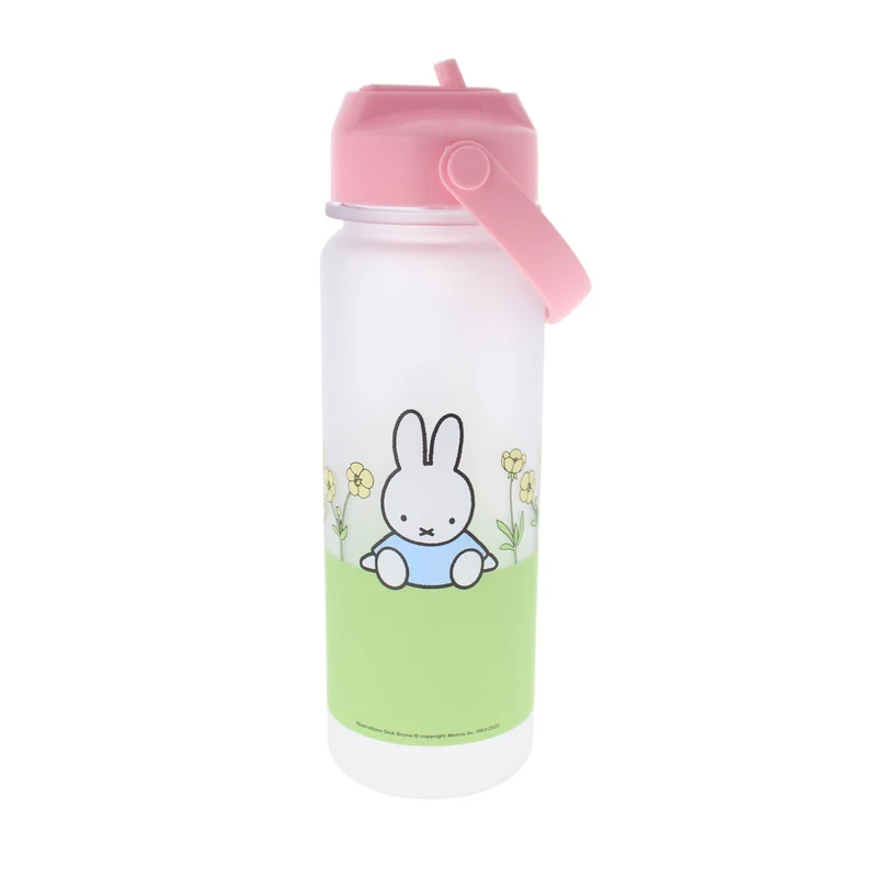 Bouteille d'Eau Lapin Miffy