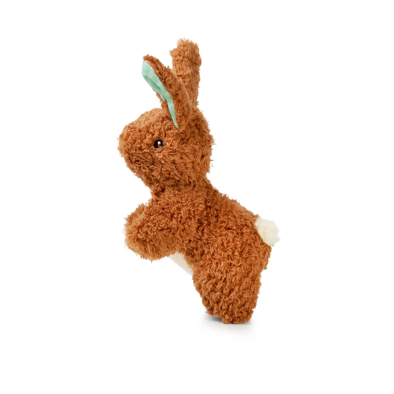 Jouet pour Chien Huggles - Lapin Lotta