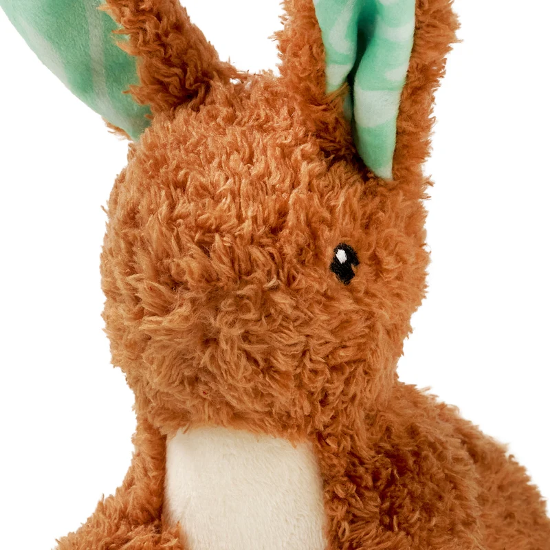 Jouet pour Chien Huggles - Lapin Lotta